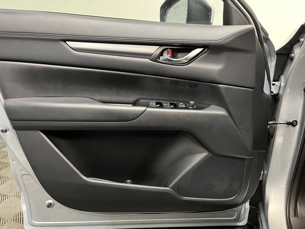 Used 2019 MAZDA CX-5 Touring FWD image 13