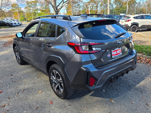 New 2026 Subaru Crosstrek 2.5i Premium image 10