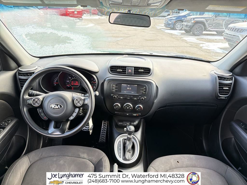 Used 2016 Kia Soul w/ Convenience Package image 20