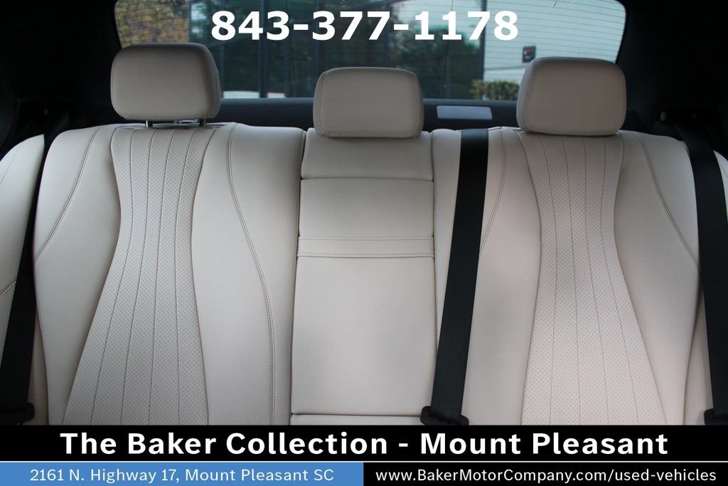 Used 2023 Mercedes-Benz E 350 E 350 image 57