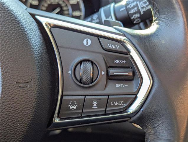 Used 2019 Acura RDX FWD w/ Technology Package image 13