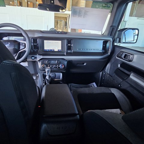 Certified 2023 Ford Bronco 2-Door image 13