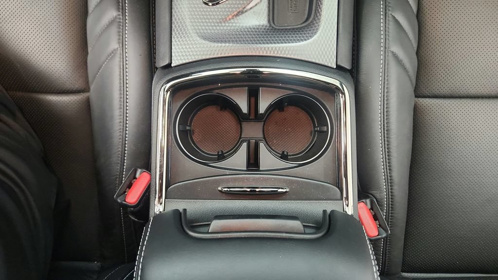 Used 2022 Dodge Charger SRT Hellcat RWD image 43