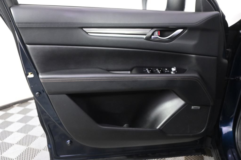 Used 2020 MAZDA CX-5 Grand Touring AWD/4WD image 22
