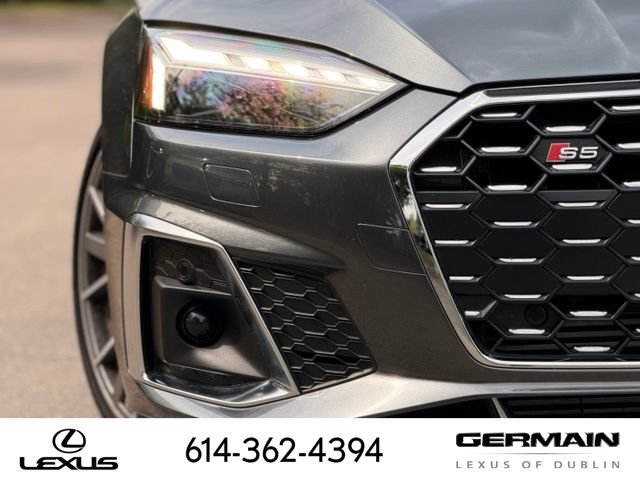 Used 2021 Audi S5 Prestige AWD/4WD image 6