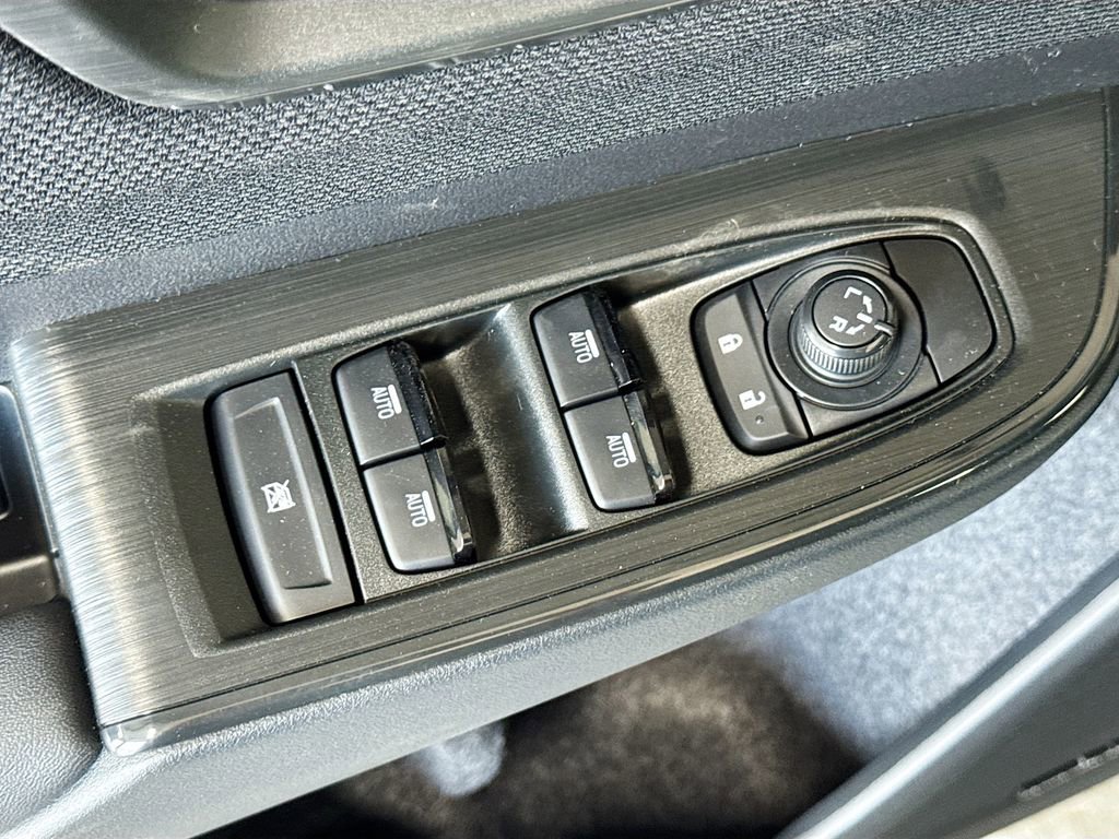 New 2026 Subaru Outback Limited image 16