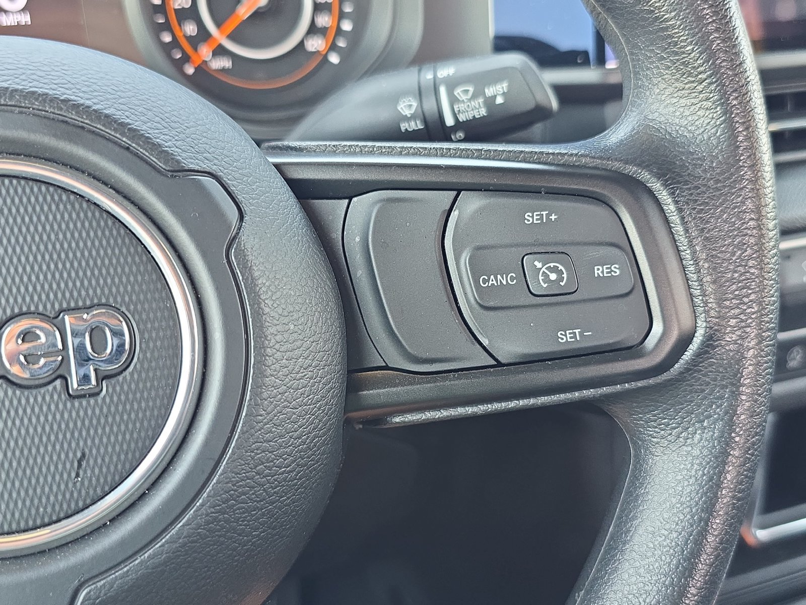Used 2024 Jeep Wrangler Sport AWD/4WD image 15