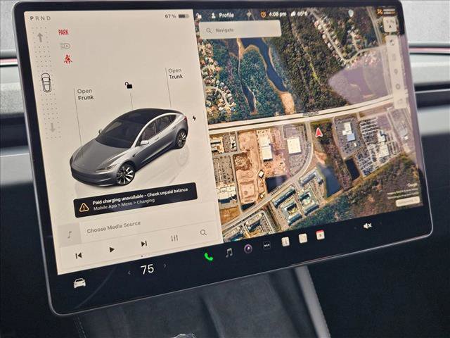 Used 2025 Tesla Model 3 Long Range image 13