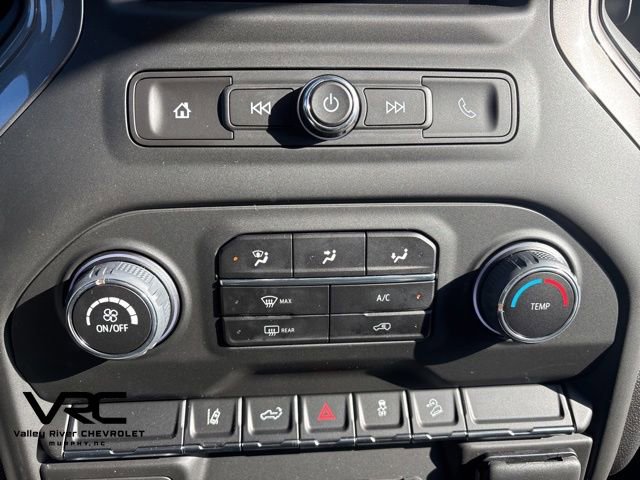 New 2026 Chevrolet Silverado 2500 Custom w/ Custom Convenience Package image 37