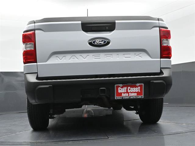 Used 2025 Ford Maverick XLT w/ XLT Luxury Package FWD image 37