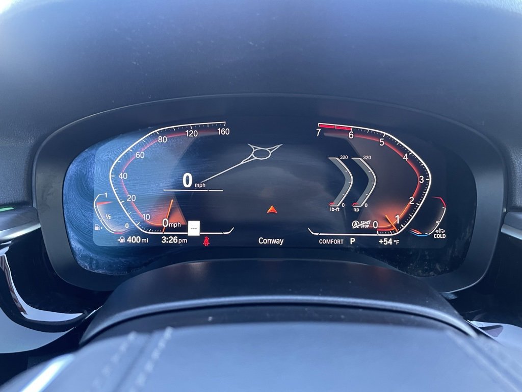 Used 2022 BMW 530i 530i w/ Convenience Package image 15