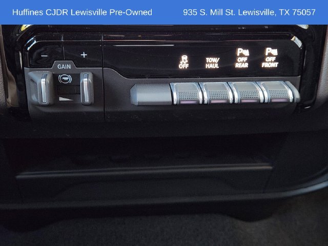 Certified 2026 RAM 2500 Big Horn AWD/4WD image 22