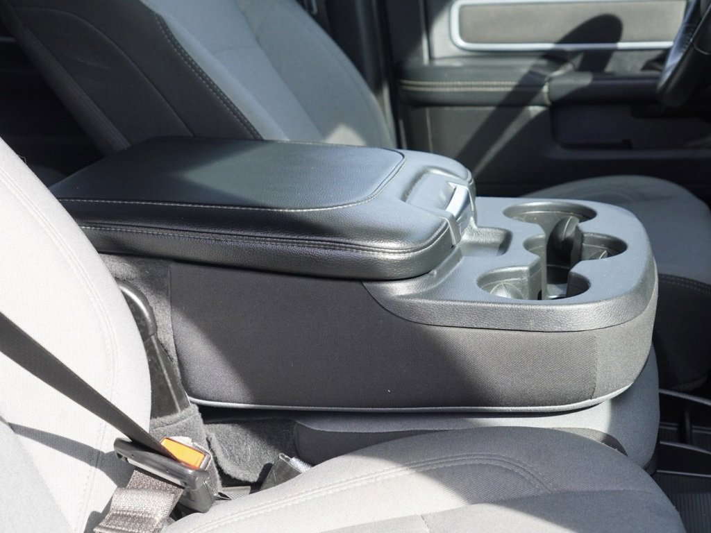 Used 2024 RAM 2500 Big Horn image 26