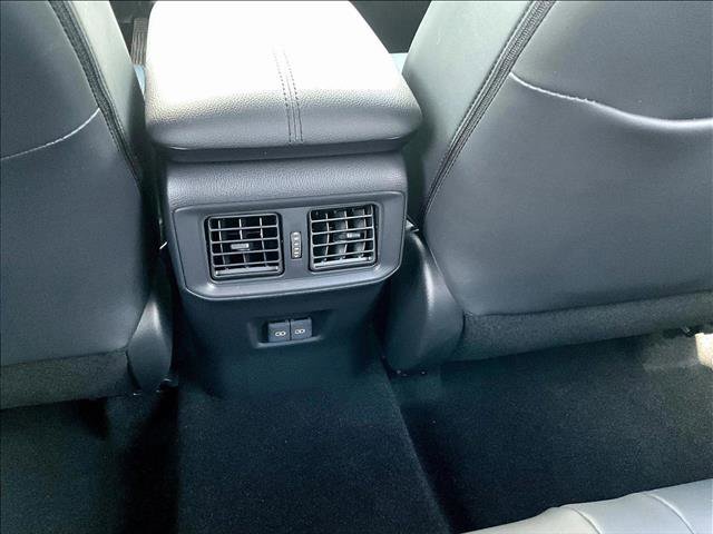 Used 2025 Toyota RAV4 XSE w/ Advanced Technology Package image 25