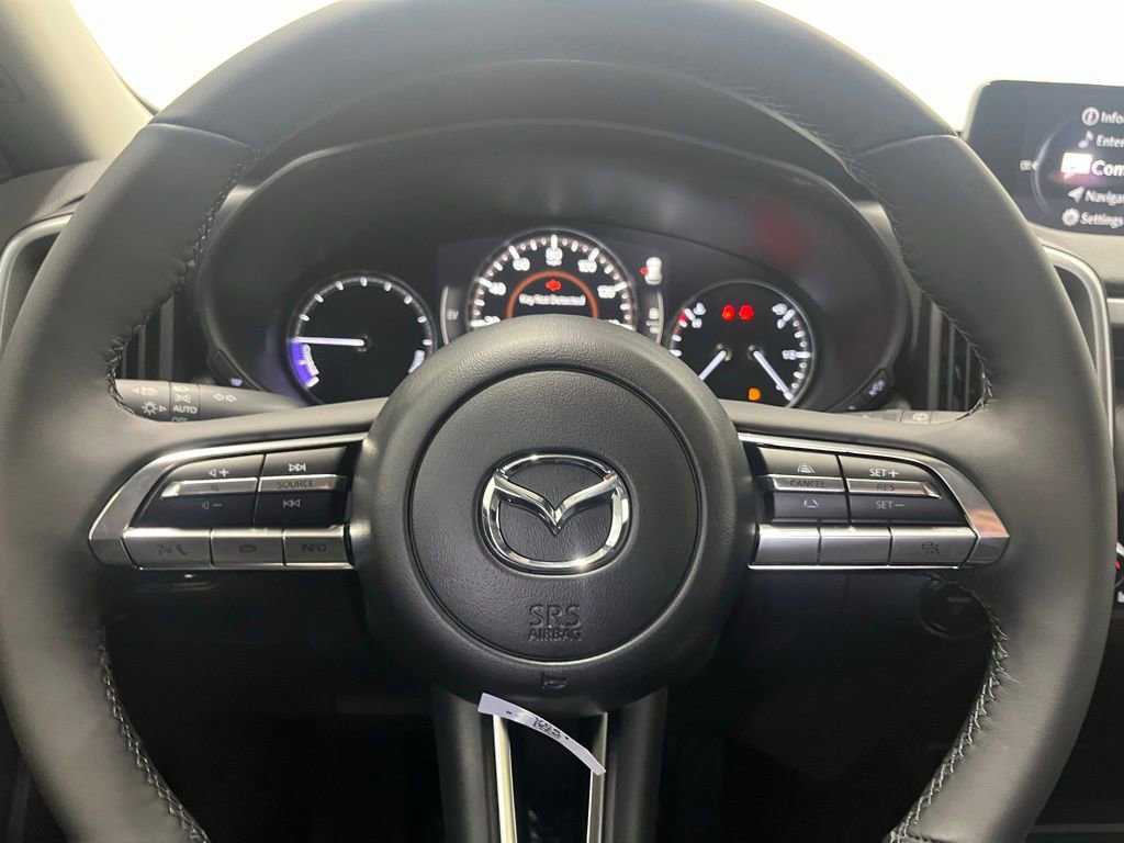 New 2026 MAZDA CX-50 2.5 Hybrid w/ Cargo Package image 20