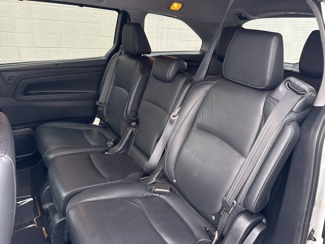 Certified 2024 Honda Odyssey EX-L image 12