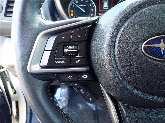Used 2022 Subaru Ascent Touring w/ Popular Package #2A AWD/4WD image 16