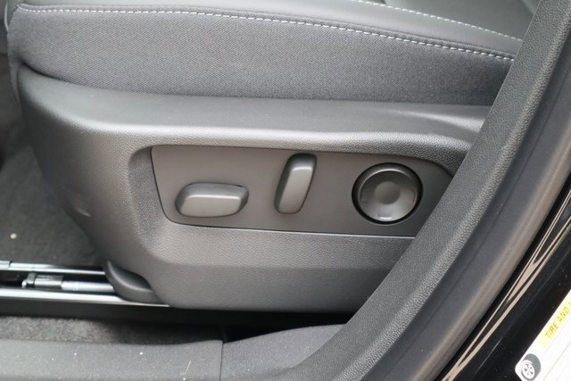 New 2025 Buick Envision Preferred image 19