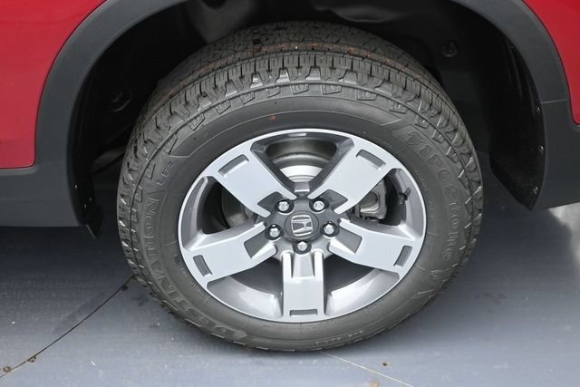New 2026 Honda Ridgeline RTL image 10