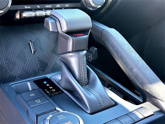 New 2025 Toyota Tacoma TRD Sport image 17