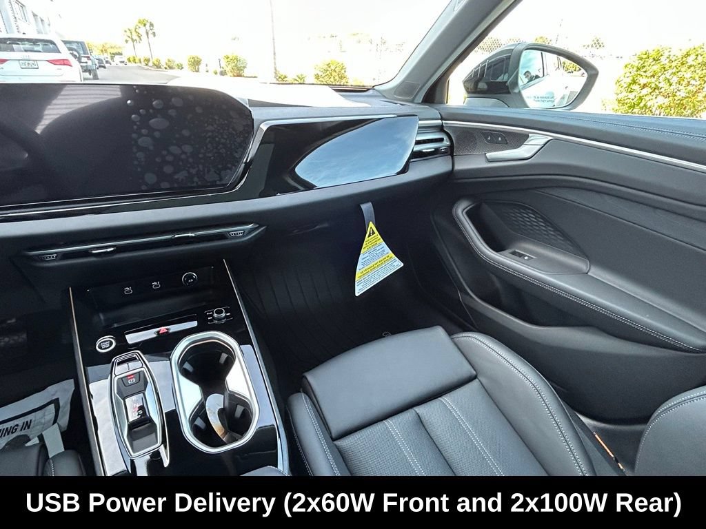 New 2026 Audi A6 Premium Plus AWD/4WD image 11