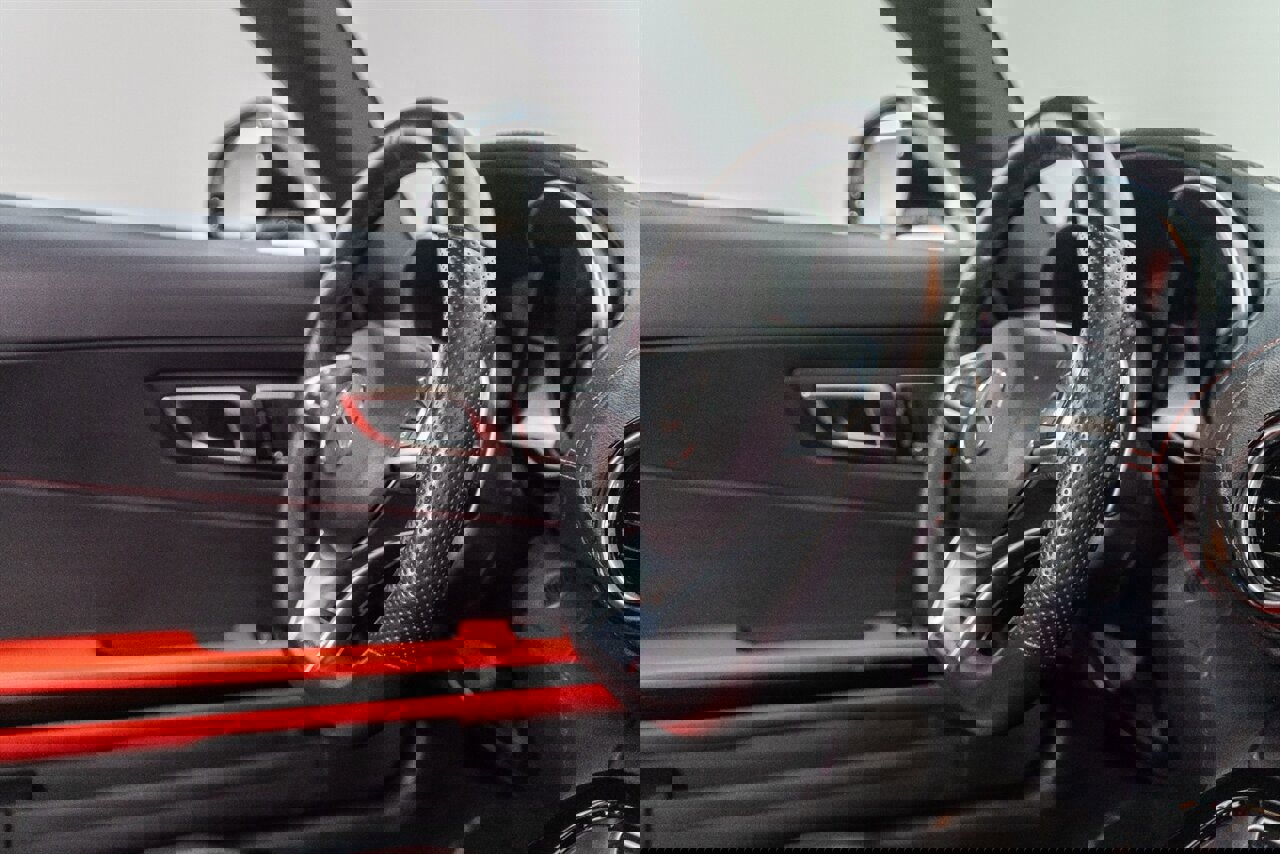 Used 2018 Mercedes-Benz AMG GT Coupe image 70