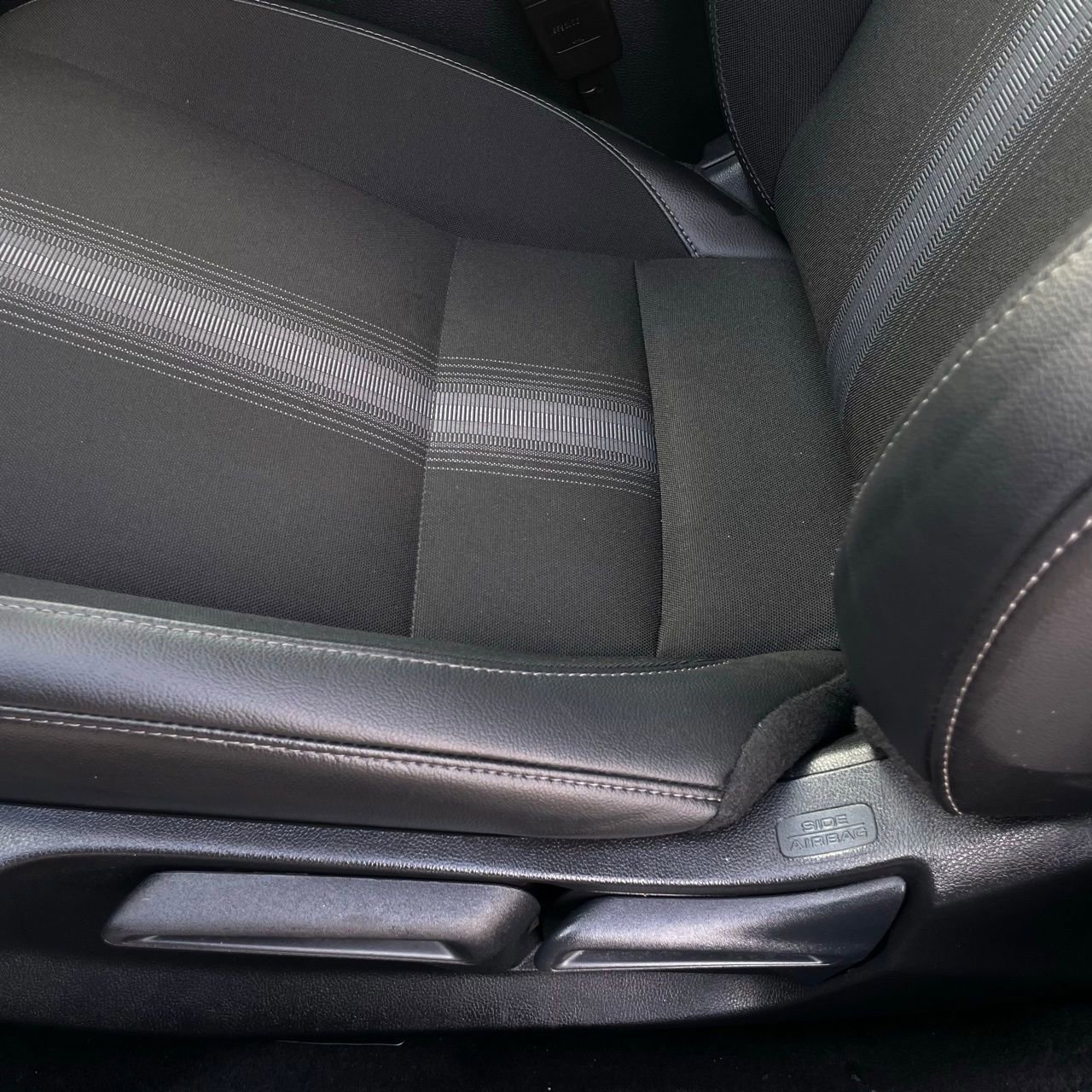 Used 2025 Honda Civic Sport image 23