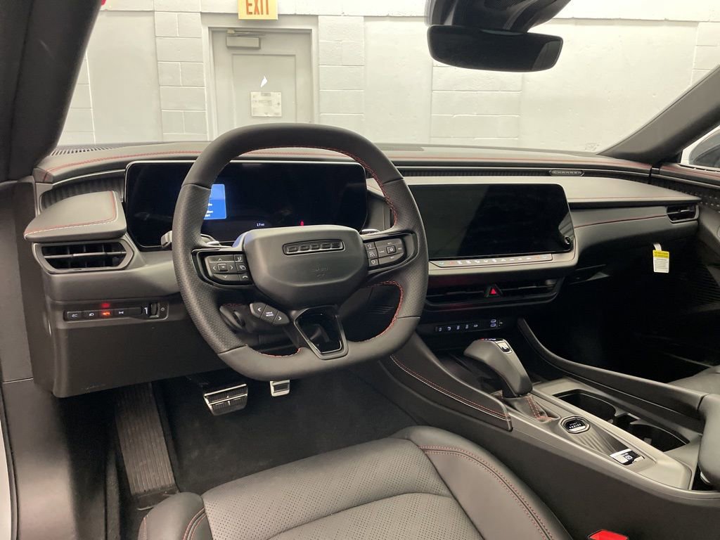 New 2026 Dodge Charger Scat Pack image 13