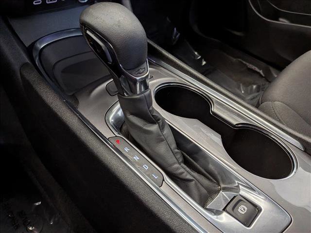 Used 2023 Chevrolet Malibu LT image 12