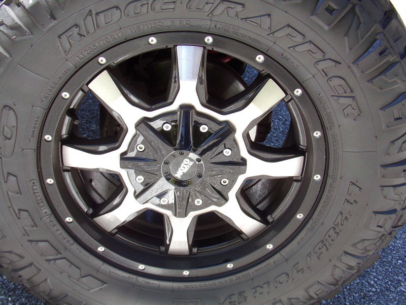 Used 2000 Jeep Wrangler Sahara AWD/4WD image 24