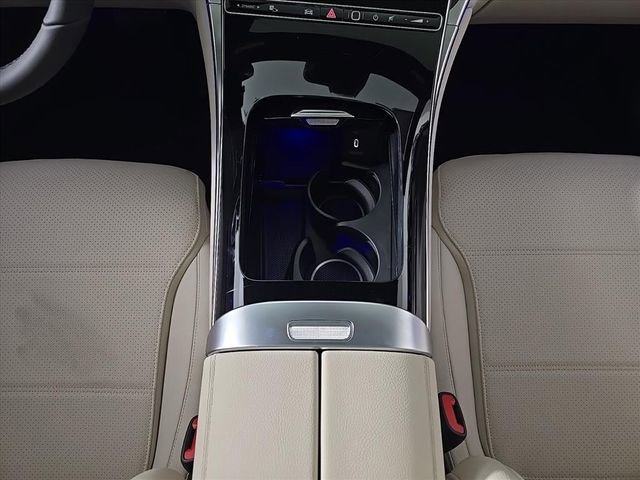 New 2026 Mercedes-Benz GLC 300 4MATIC image 23