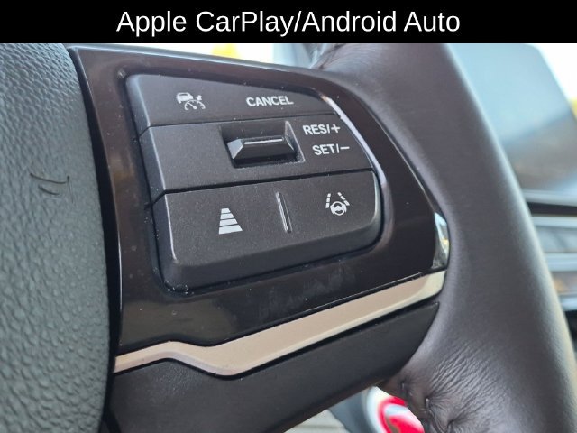Used 2025 Honda Odyssey EX-L image 17