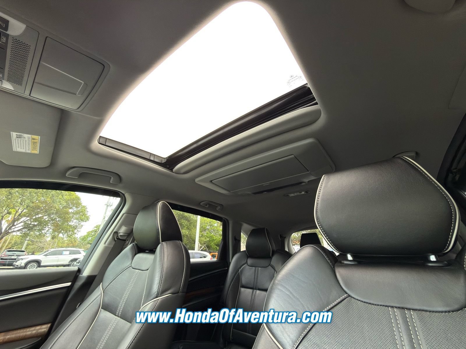 Used 2018 Acura MDX w/ Advance & Entertainment Pac FWD image 34
