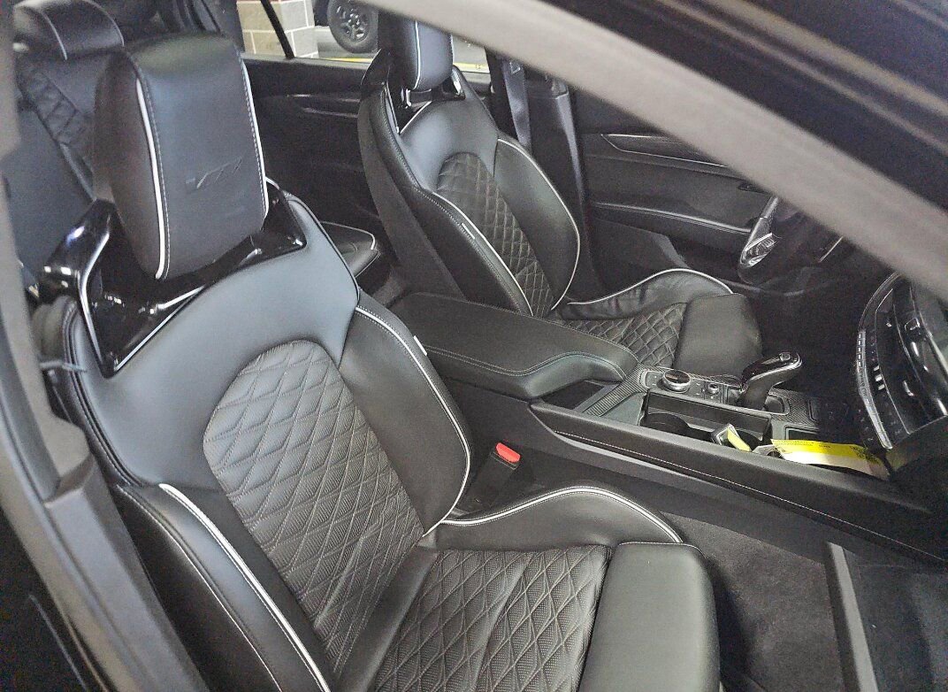 Used 2022 Cadillac CT5 V Blackwing w/ Driver Assist Package image 6
