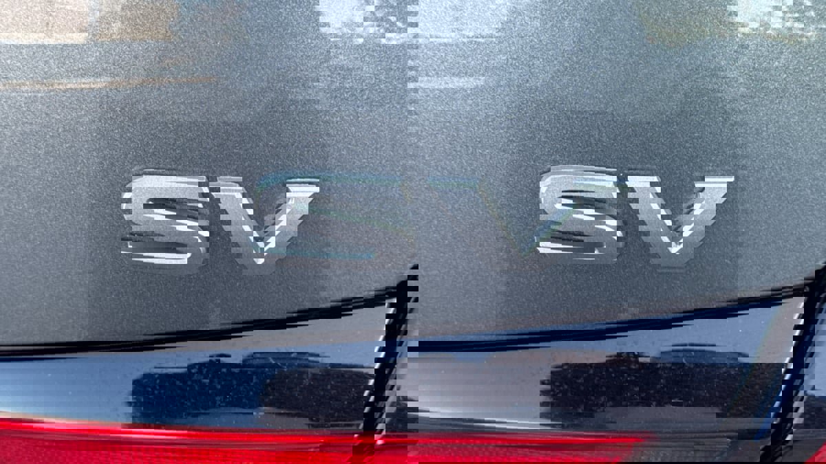 Used 2023 Nissan Altima 2.5 SV image 23