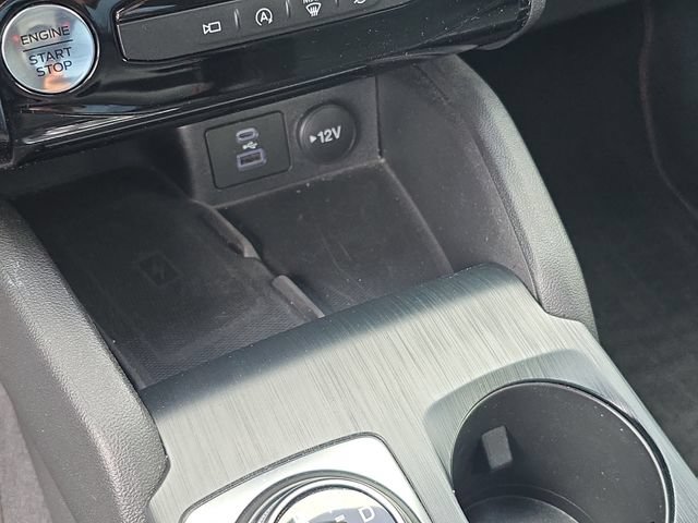 Used 2023 Ford Escape ST-Line Select w/ Tech Pack #2 AWD/4WD image 24