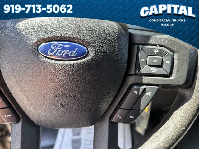 Used 2020 Ford F350 XL w/ Power Equipment Group AWD/4WD image 22