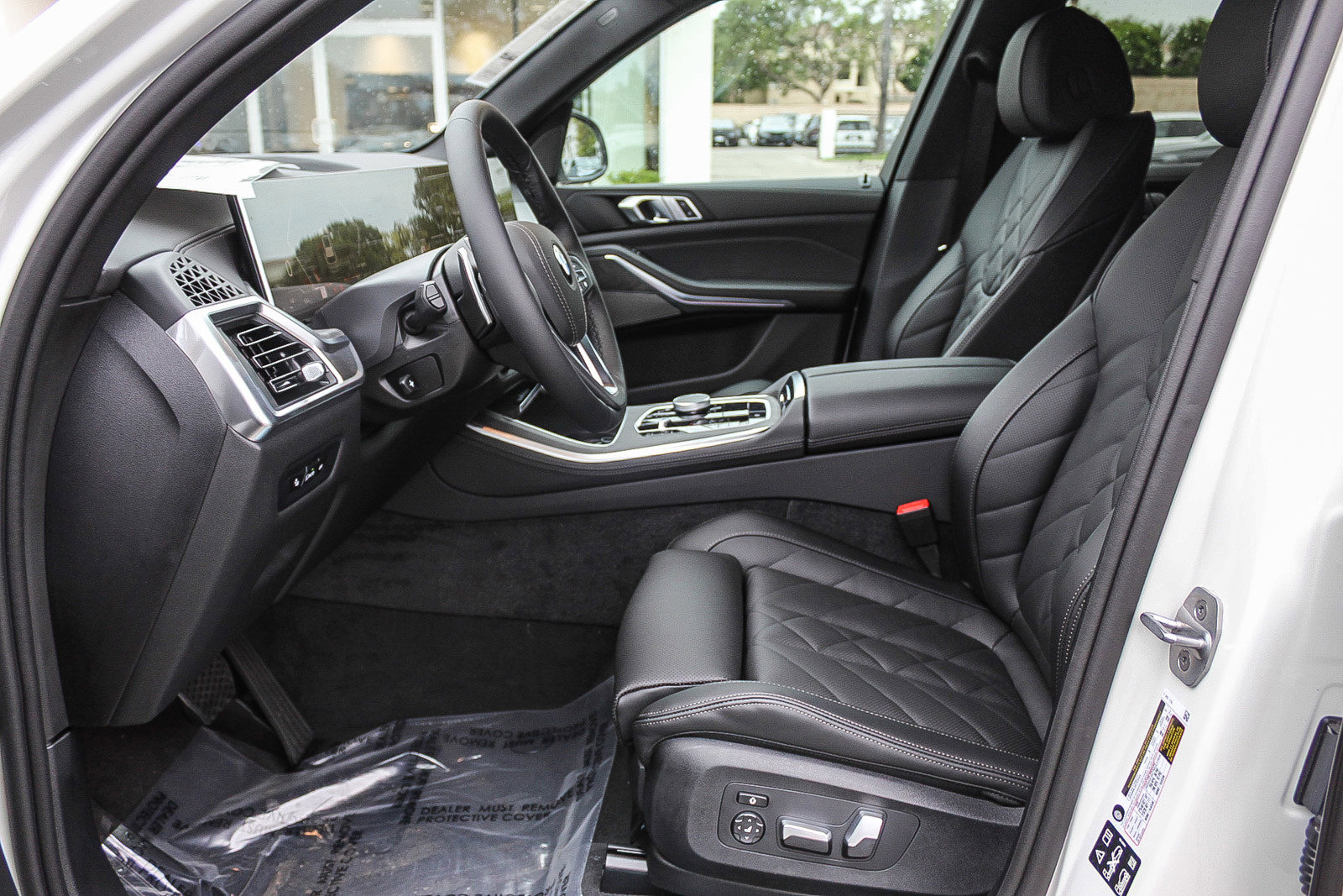 New 2026 BMW X5 xDrive40i w/ Premium Package image 17