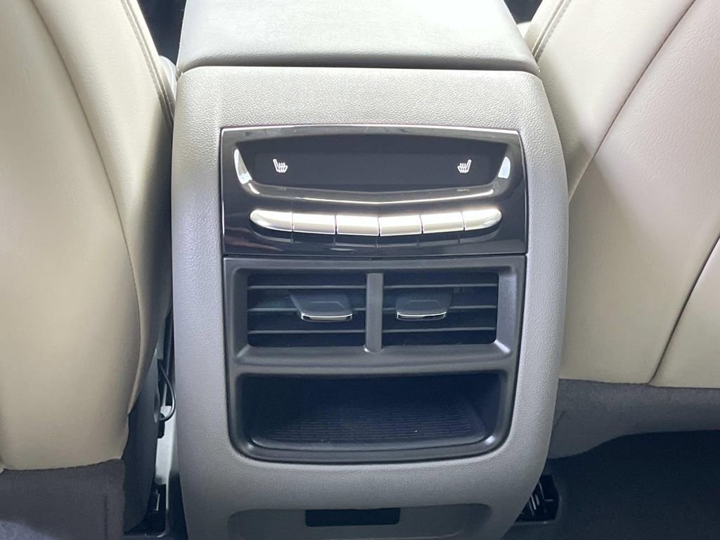 New 2026 Cadillac XT5 Premium Luxury w/ Driver Assist Package FWD image 18