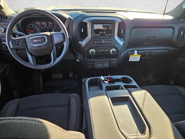 New 2026 GMC Sierra 2500 Pro image 14