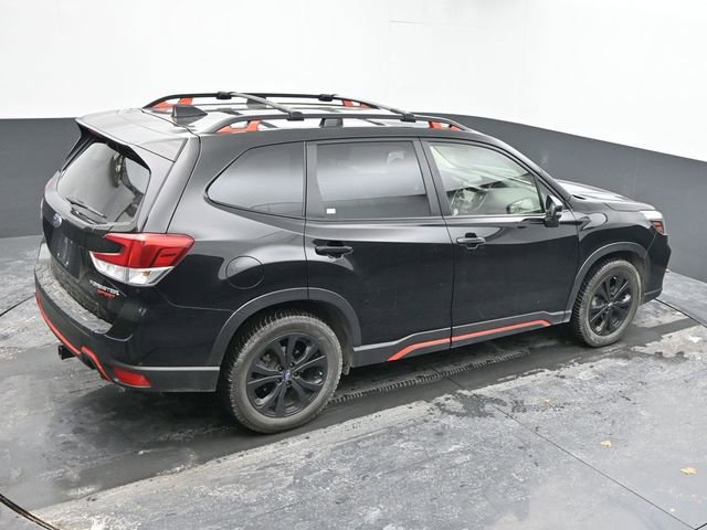 Used 2019 Subaru Forester Sport w/ Popular Package #2 image 43