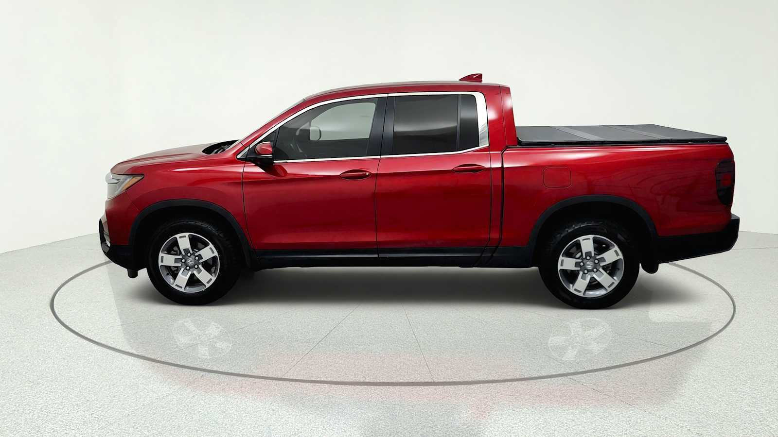 Used 2024 Honda Ridgeline RTL image 5