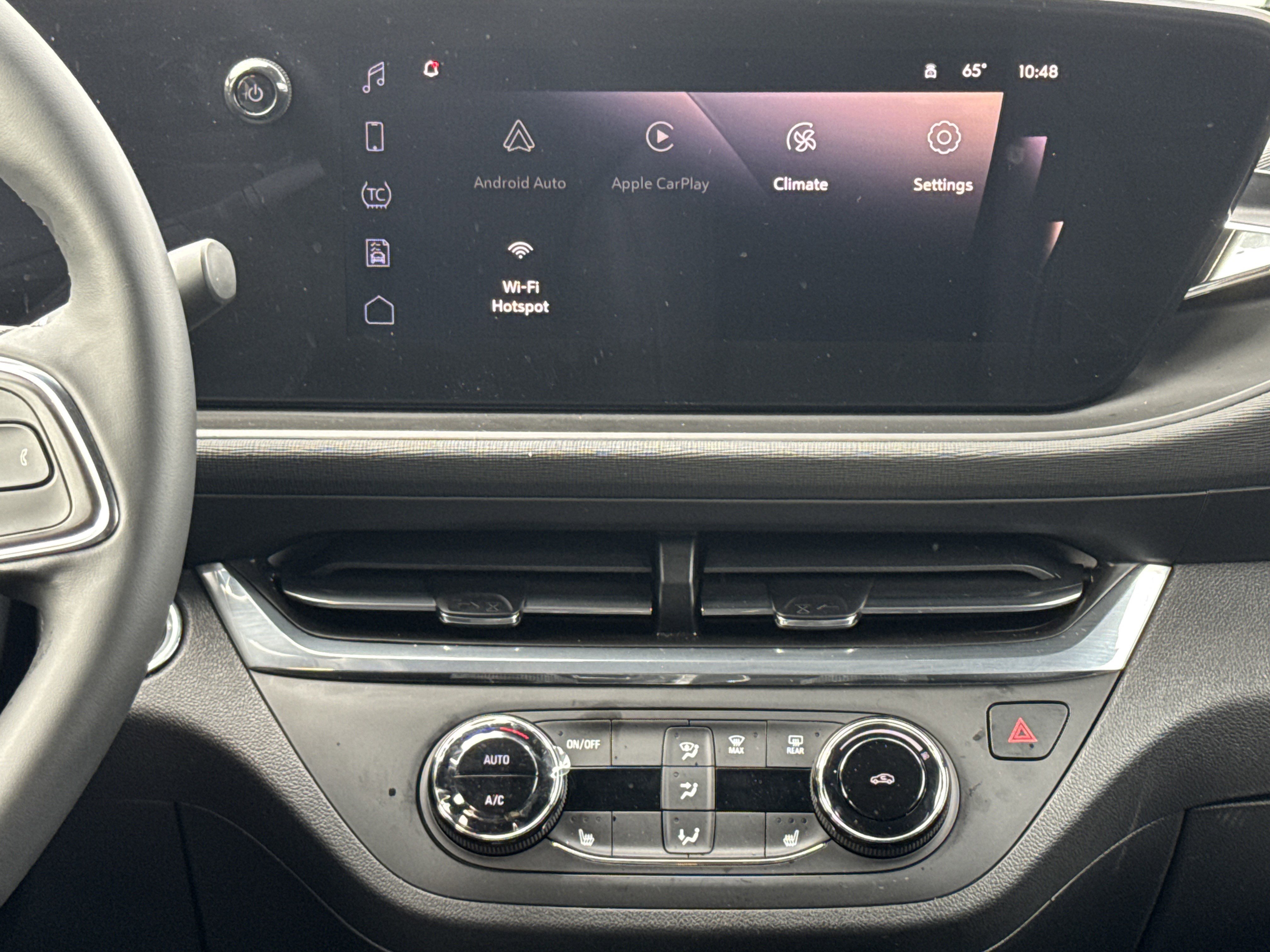 Used 2025 Buick Envista Preferred w/ Convenience I Package image 27