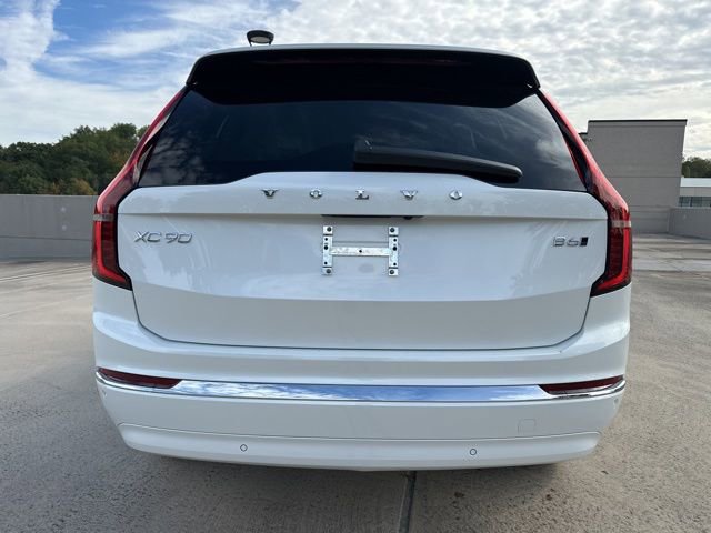 New 2026 Volvo XC90 B6 Ultra w/ Protection Package image 6