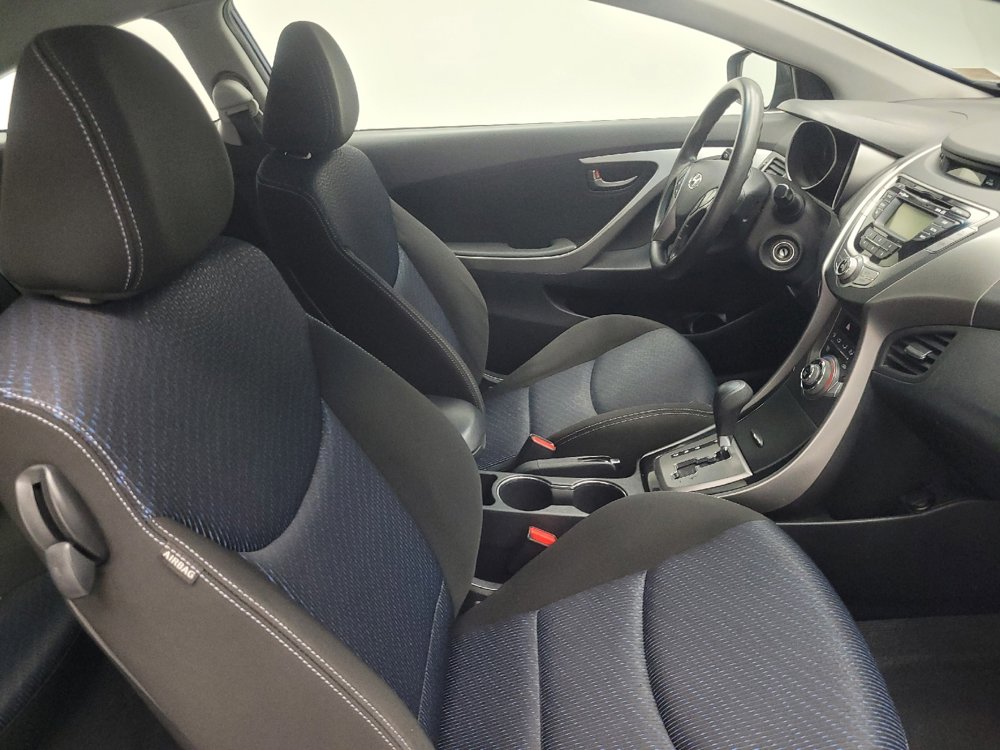 Used 2013 Hyundai Elantra image 21