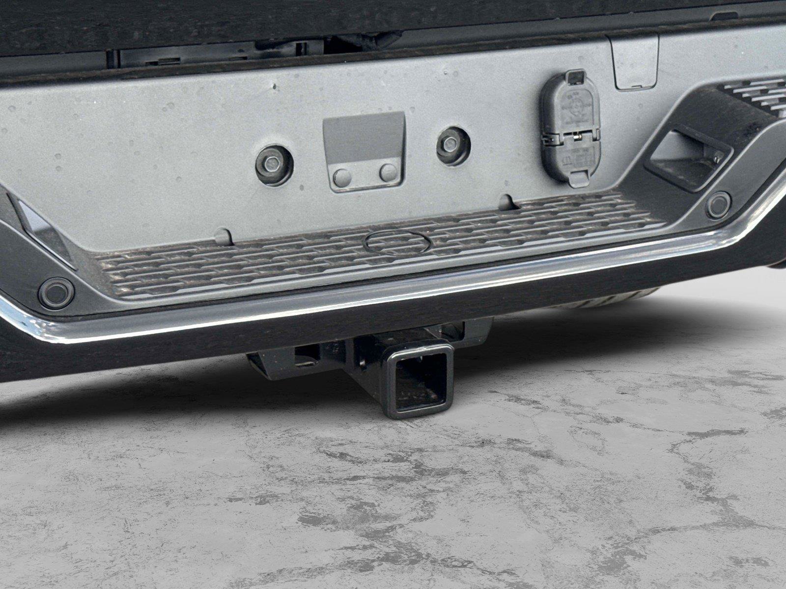 New 2027 RAM 1500 Laramie w/ Night Edition AWD/4WD image 9