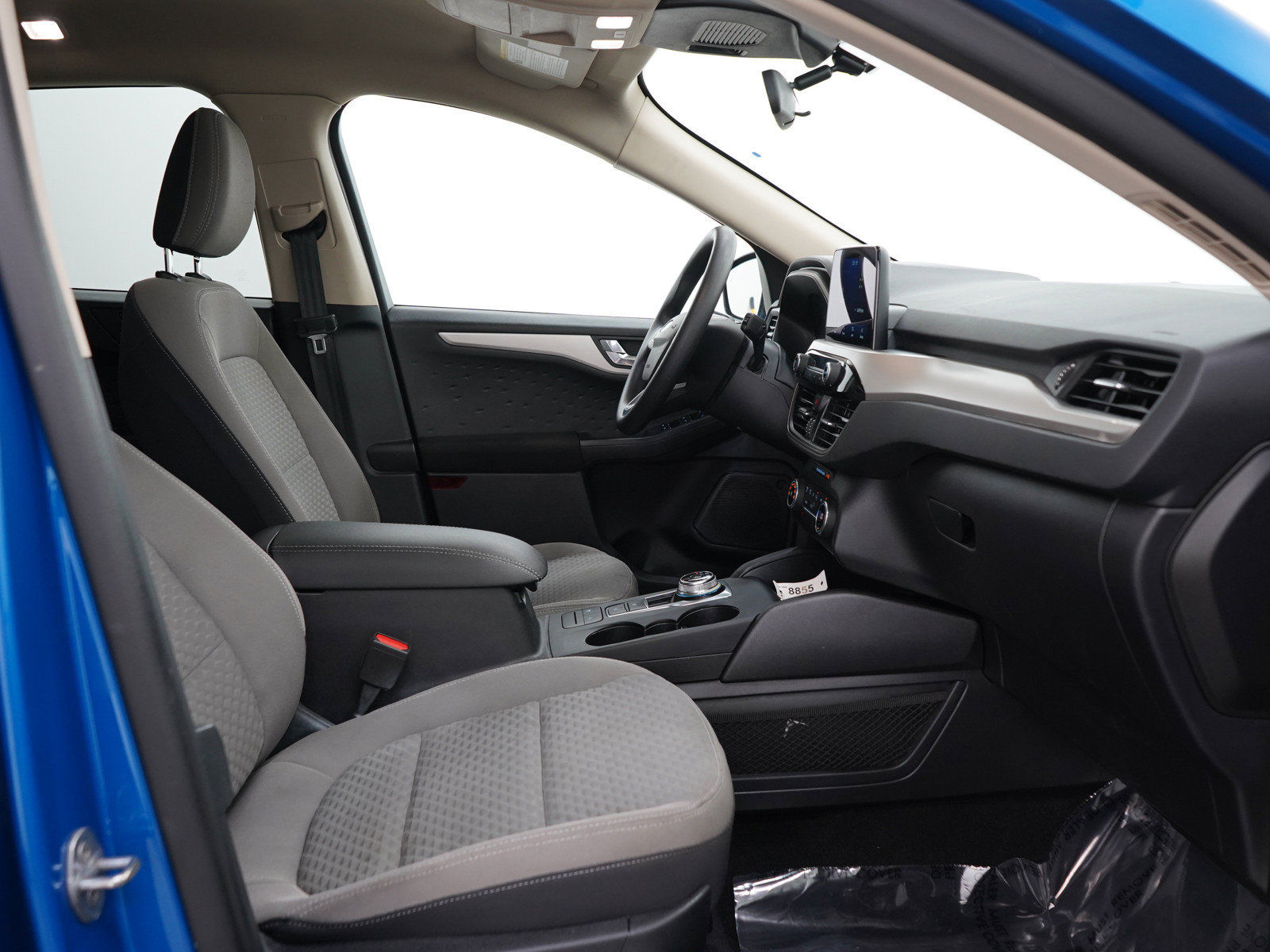 Used 2020 Ford Escape SE FWD image 12