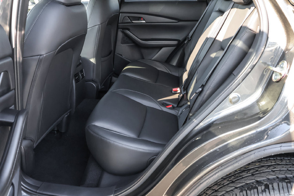New 2026 MAZDA CX-30 AWD 2.5 S image 36
