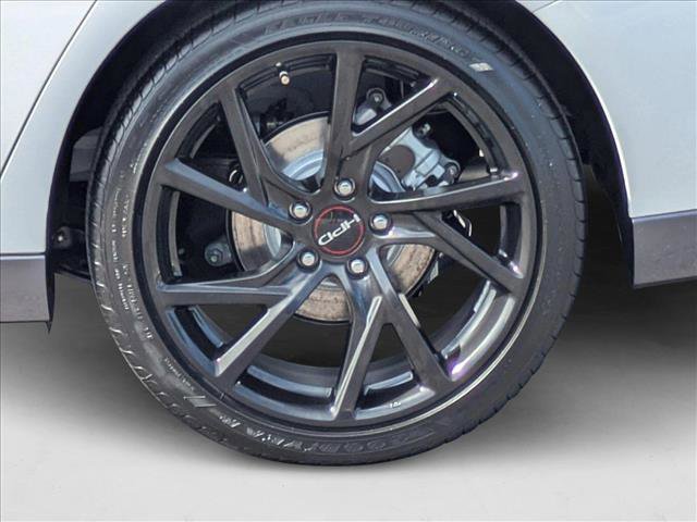 New 2025 Honda Accord EX-L image 9