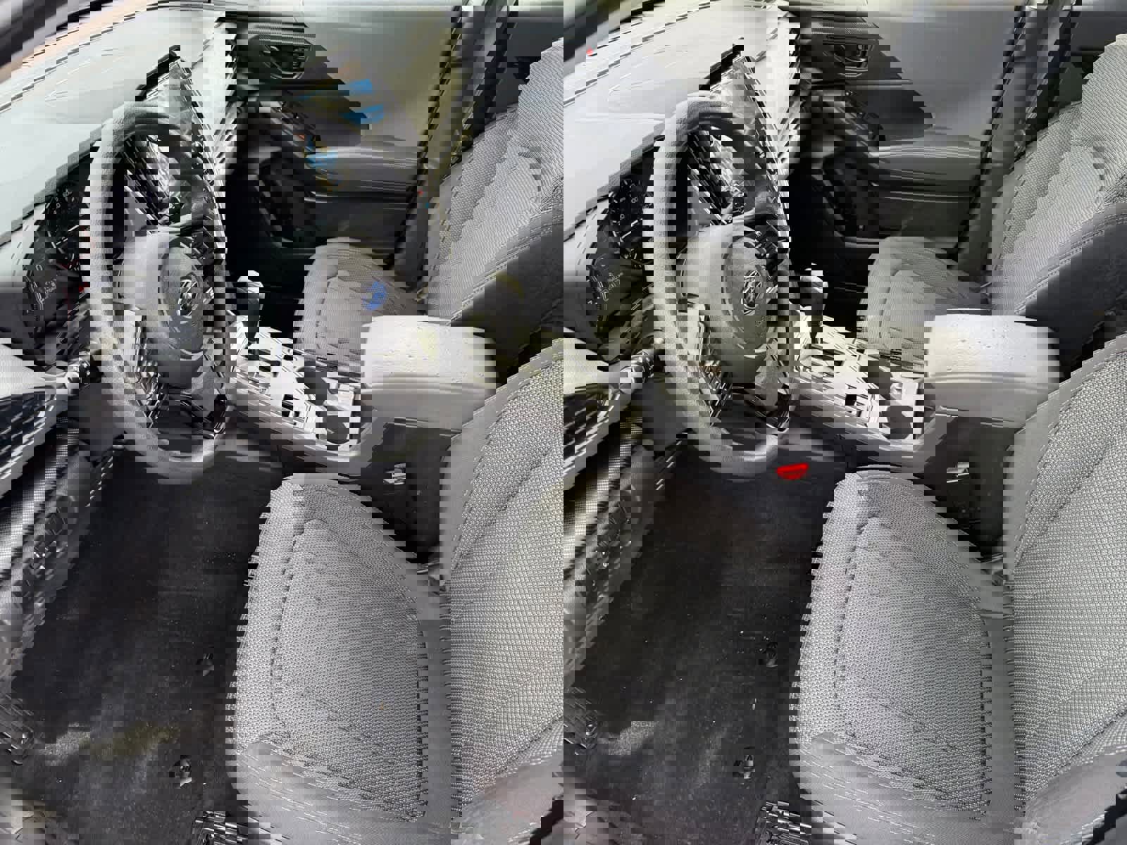 Used 2024 Subaru Crosstrek 2.0i Premium image 10